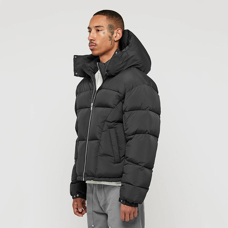 Freizeitjacke mit Stehkragen für Damen